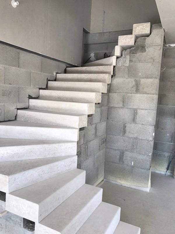 dupire escalier